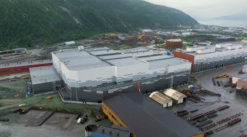 電池企業(yè)將擴大美國工廠產(chǎn)能 而減少歐洲電池工廠投資
