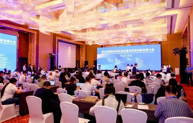 張崇和：踐行“雙碳”戰(zhàn)略 發(fā)展新能源電池