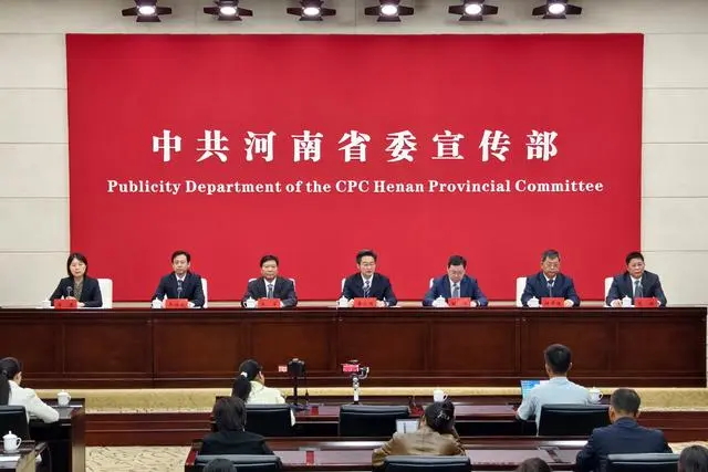 完善廢舊電池回收利用體系 焦作讓新能源電池重亮“綠燈”