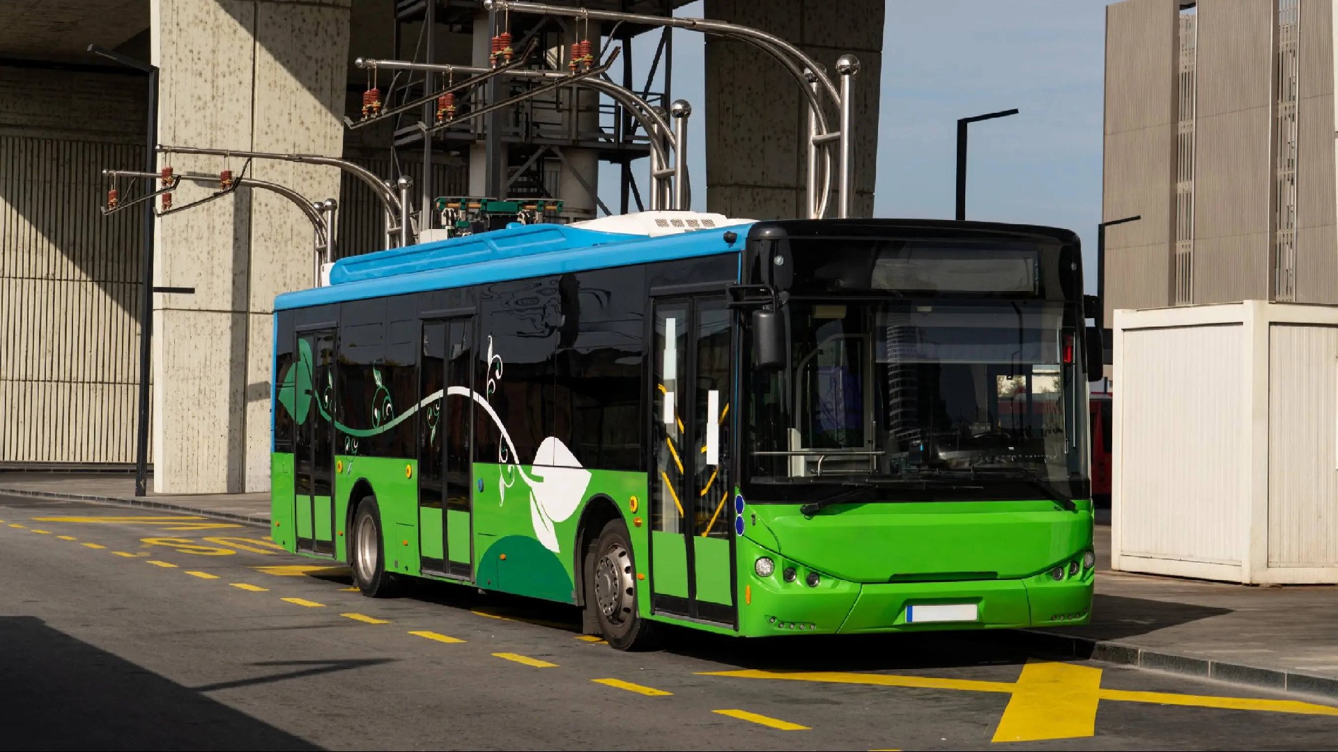鎮江首批30輛新能源公交車及動力電池更新獲補貼