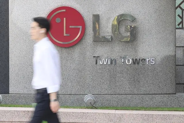 歐美電動汽車需求趨緩，韓國電池制造商LG新能源利潤大降四成