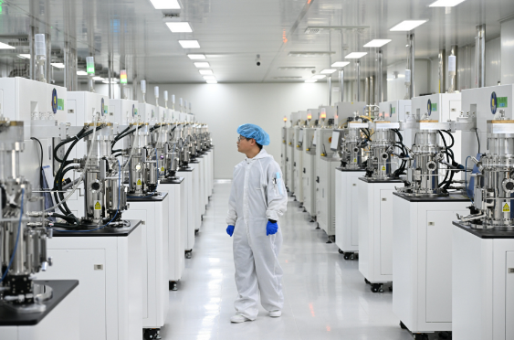 德瑞鋰電與賽特威爾簽訂鋰電池產(chǎn)品相關合作協(xié)議
