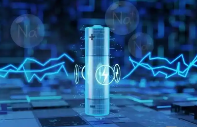 新材料將鈉離子電池能量密度提升至 458Wh/kg，逼近鋰離子電池