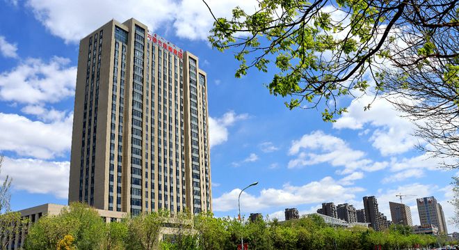 目前全國單體容量最大儲能電站在內蒙古能源集團開工建設